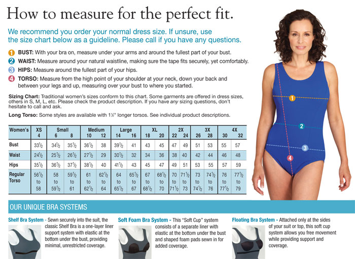 polyester bathing suits canada